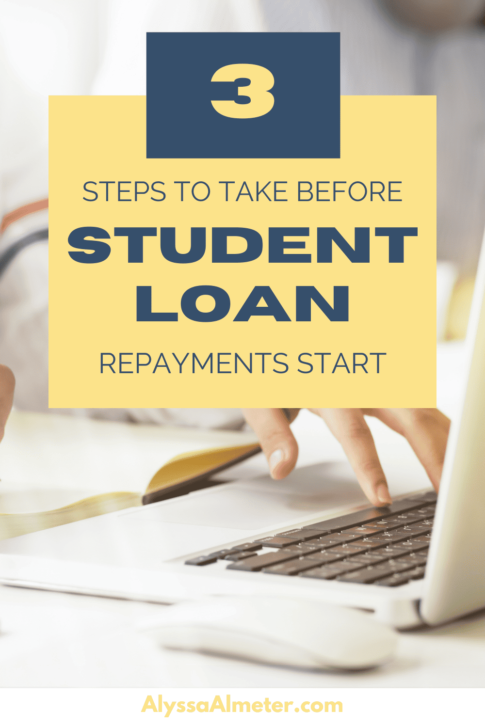 3 Ways To Prepare For Student Loan Repayments In 2022