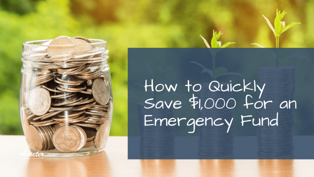 Emergency Fund