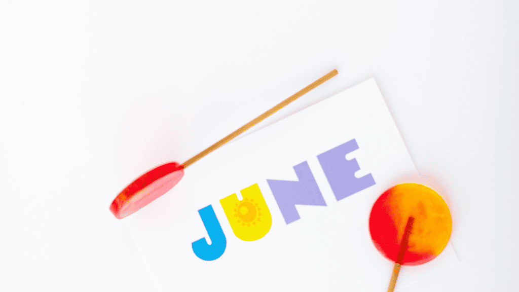 june budget