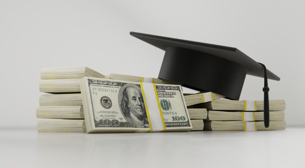 refinancing private student loans