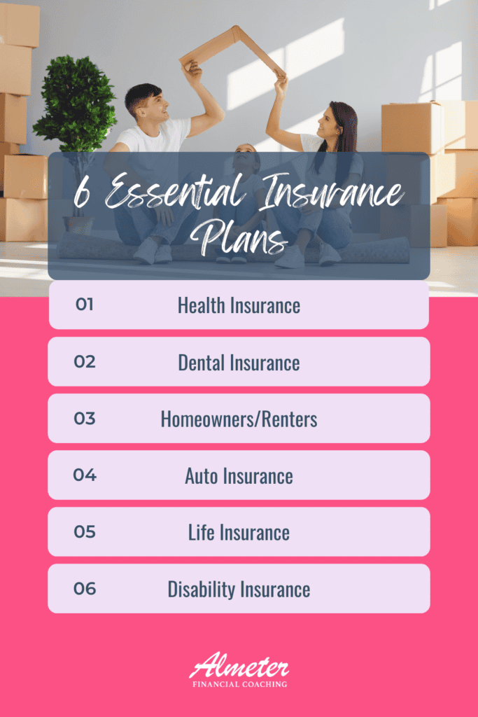 essential insurance plans