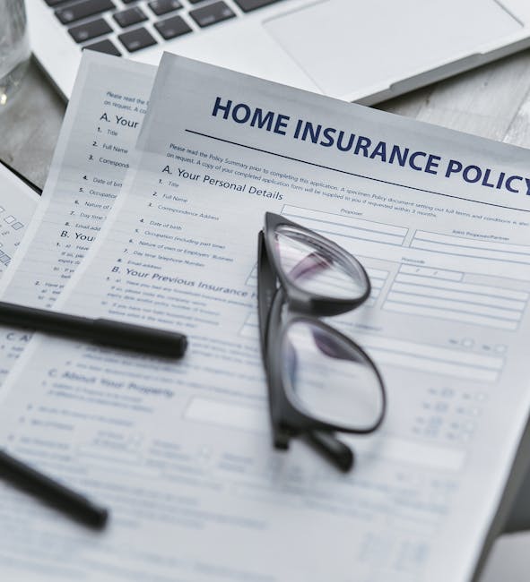 essential insurance, homeowners insurance