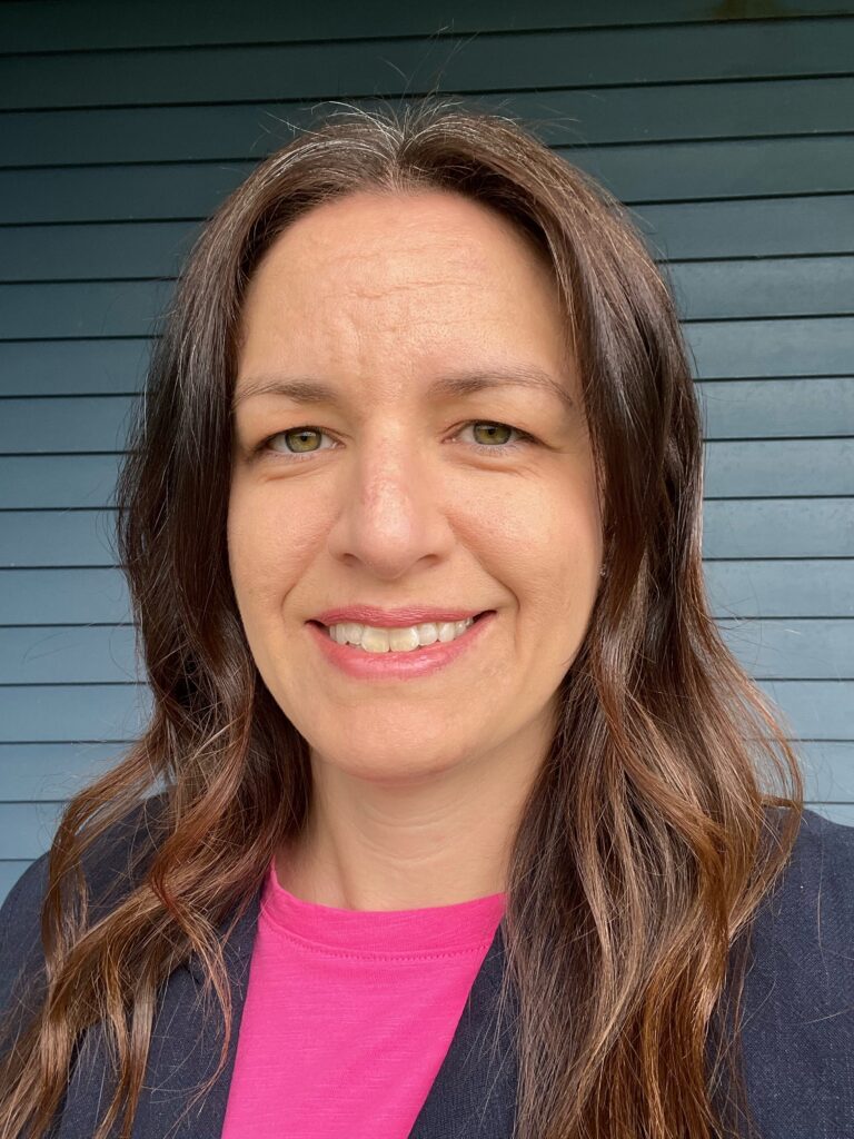 Alyssa Almeter Almeter Financial Solutions Bookkeeping