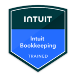 QuickBooks Bookkeeping Certified